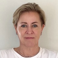 Jo Leaver