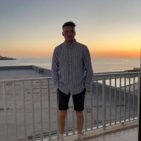 Sam Mayhew