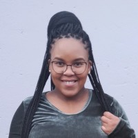 Nomakhosazane Joy Mthimunye
