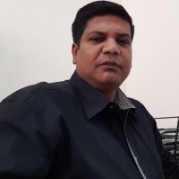 Nazrul Islam