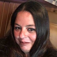 Mary Herrera
