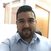 Armando Maltos Hernandez