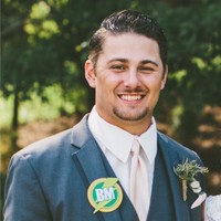 Dylan Bongiorni