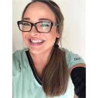 Leah Martinez