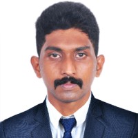 Akhrsh J Pillai