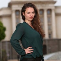 Ana Krasteva