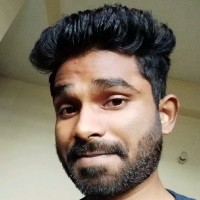 Aravind Sahani