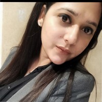 Ayesha Khan