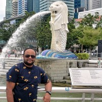 Akhil S