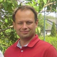 Mats Lundahl