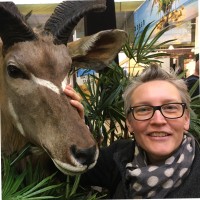 Maja Kornbæk Finne Jeppesen