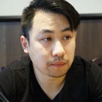 Erick Wang