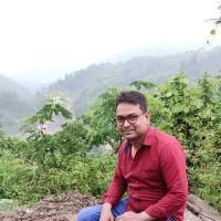 Vijay Shankar Kharwar