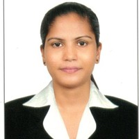 Pratisha Desai