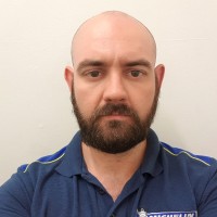 Graeme Dick