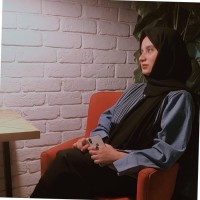 Hina Gulzar