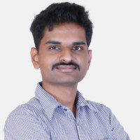 Calvin Rohan Raj