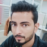 Mohd Rizwan
