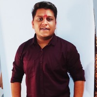 Tribhuvan Vyas