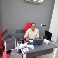 Ahmed Saad