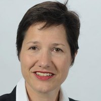 Cecile Mayor Brooker