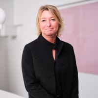 Ann-Sofi Lindén