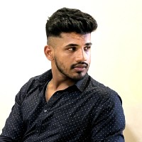 Karthik Shetty