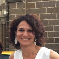 Christine DE OLIVEIRA