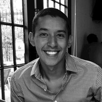 Jaime Fernando Rivera Sánchez