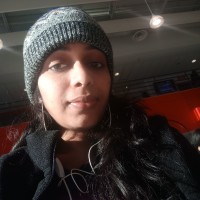 Gayatri Patel