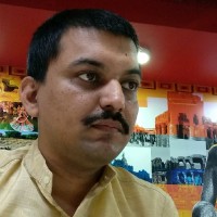 Darshit Pathak
