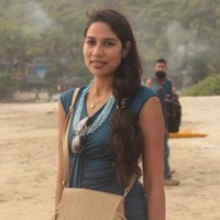 Shabana Parveen