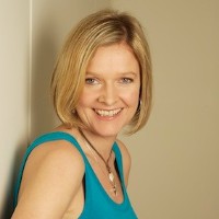 Melissa F.