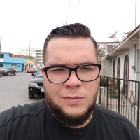 Jonathan Alejandro Hernandez Pérez