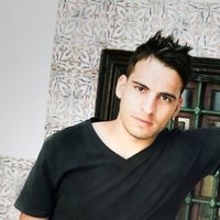 Mohamed Yassine BenHmeida