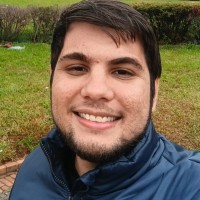 Bruno Marques Da Silva Filho