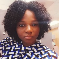 Chimerebere Okafor