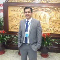 Muhammad Ali Parvez