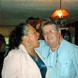 Mark & Gina Yeates