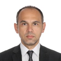 İsmail Önder Başoğul