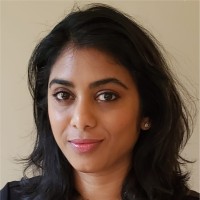 Sushma Tammareddi