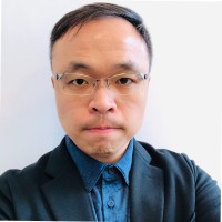 James Chen