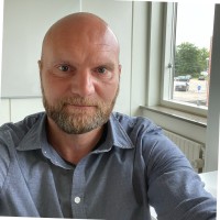 Troels Lysgaard