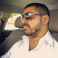 Raheel Saeed