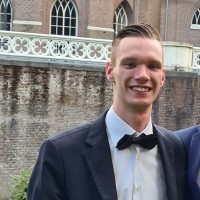 Wesley Bos