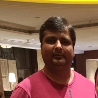 Pratik Kapadia