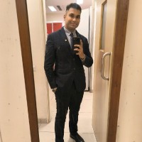 Prasun Das