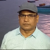Chandra Narayan Sah