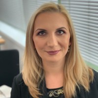 Andra Nașca, Ph.D