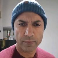 Muhammad Farooq